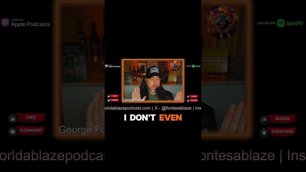 Podcast Bros and Misinformation- Stop Listening to These Idiotss