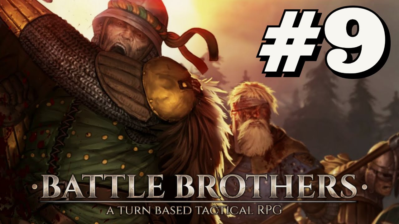 Battle Brothers Türkçe Oynanışı – Vurdum Vurdum Saymadım! (Bölüm 9)Bu başlıkla, Battle Brothers adlı oyunun Türkçe oynanış videosunun 9. bölümünde heyecan dolu anları keşfedeceksiniz! Savaşın ortasında düşmanları vurup durmaksızın ilerleyen karakterimiz, size oyunun tüm heyecanını sunacak. Hem eğlenceli hem de bilgilendirici olan bu bölümde, kendinizi savaşın içinde hissedeceksiniz. Savaş taktiklerini öğrenmek ve heyecan dolu anlara tanıklık etmek için bu videoyu kaçırmayın!