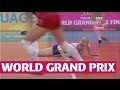World Grand Prix Final 6: Phenomenal Malova dig during incredible rally