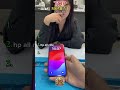 Moment Lucu Saat Service HP 🤣 Takut Rahasia Ketauan!