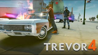 T.r.e.v.o.r. 4 - by Extereme Games | Android Gameplay | screenshot 1