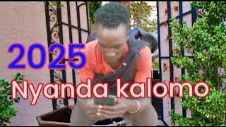 nyanda kalomo