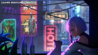 [ Nightcore ] Daya - Hide Away [ Lyrics ]