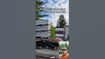 Learn more-www.elementICF.com |#icf #construction #buildingmaterials #constructionsite #tipoftheday