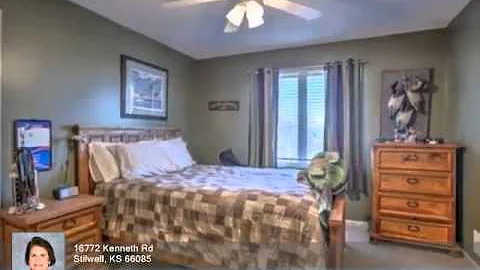 Homes for Sale - 16772 Kenneth Rd Stilwell KS 6608...