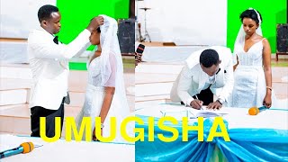 Umugisha by Mupenzi ft Mucyo