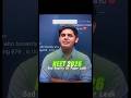 RE-NEET HARSH REALITY 💔|| PRASHANT KIRAD||#shorts#prashantkirad #cbse#class10 #neet#ytshorts