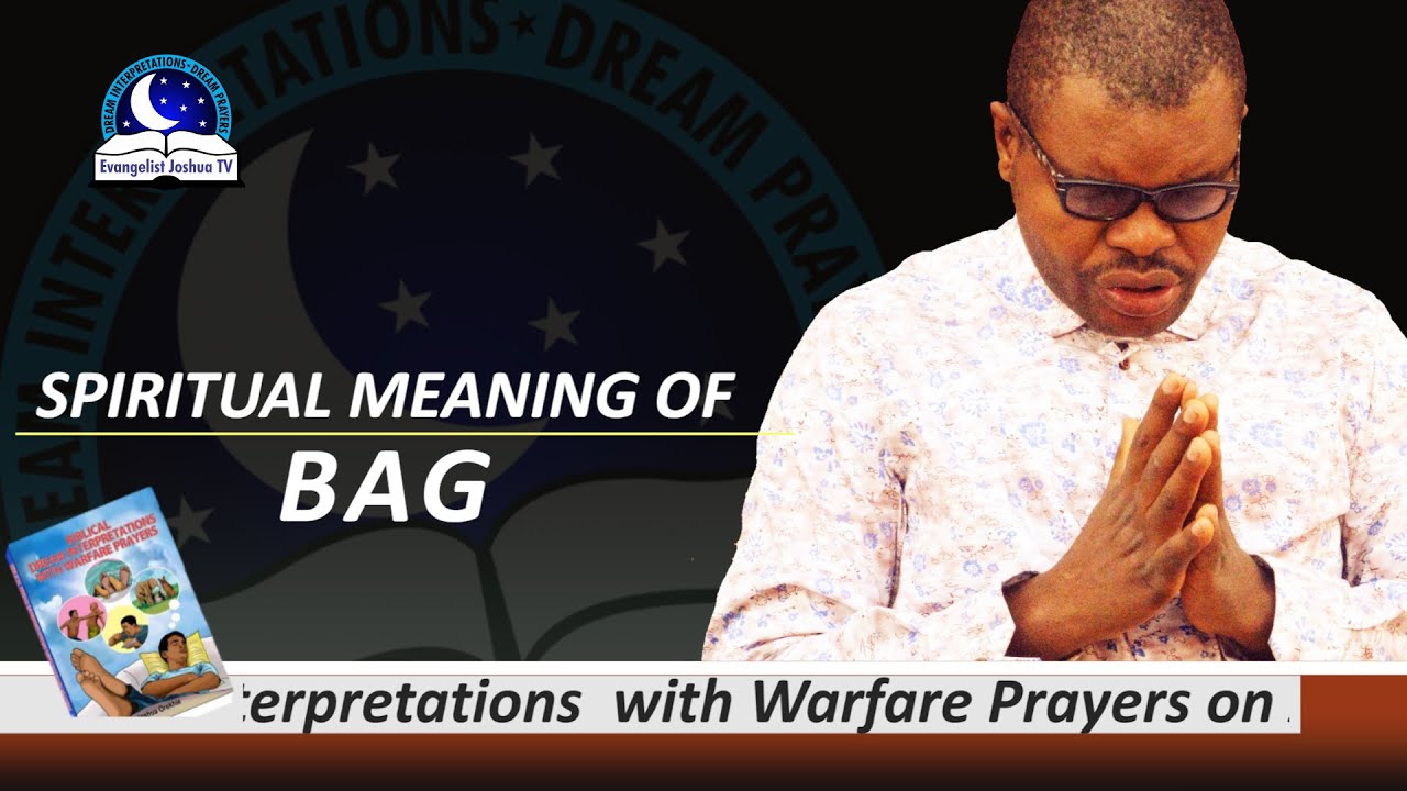 Biblical Meaning of Packing Luggage in a Dream