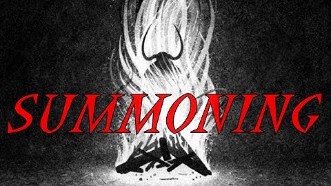 Pathfinder Summoning Guide