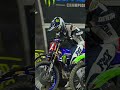 CHAMP 🏆 #SupercrossLIVE #SMX #Yamaha