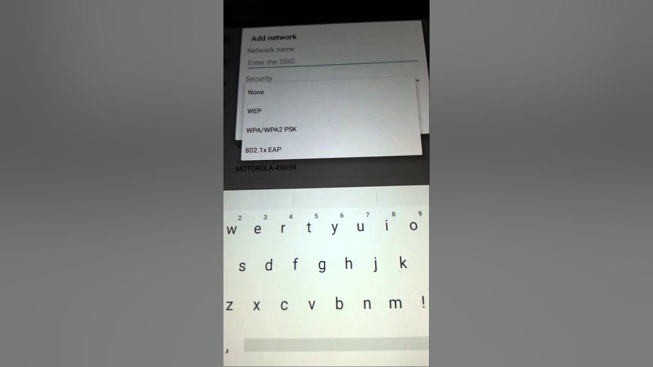 nexus-7-not-connecting-to-wifi-network-youtube
