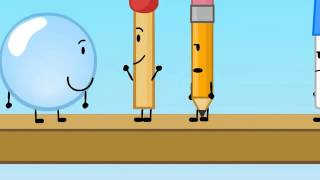 Battle for Dream Island - Episode 1: Take the Plunge - Part 1/3 (Muted)