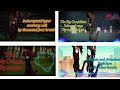 what songs that fits for these dinosaurs part 3
