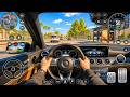 Luxury Car Driving Simulator 2026 🚗 Realistic City Drive Gameplay | Ultra Graphics Android