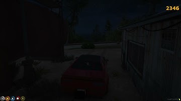 Barry on Wren and Kaiba | GTA V Nopixel RP