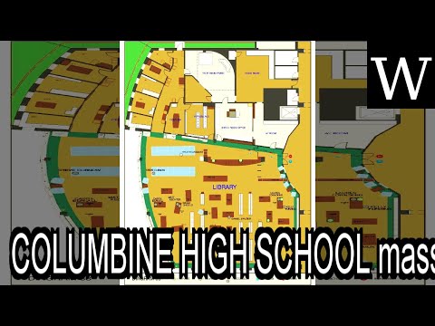 COLUMBINE HIGH SCHOOL massacre - WikiVidi Documentary