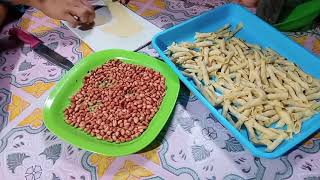 KACANG SEMBUNYI GURIH MANIS RENYAH DAN TAHAN LAMA