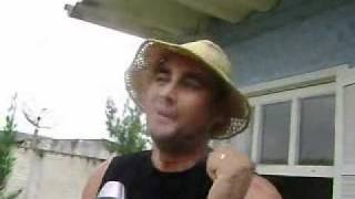 Cueca Perdida De Menino Bruno