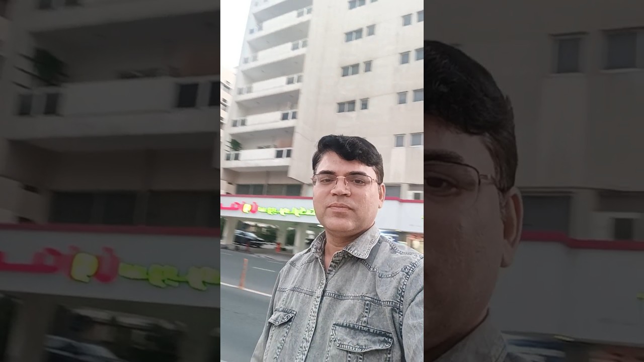 Dubai streets #dubai #dubaicity #deiradubai