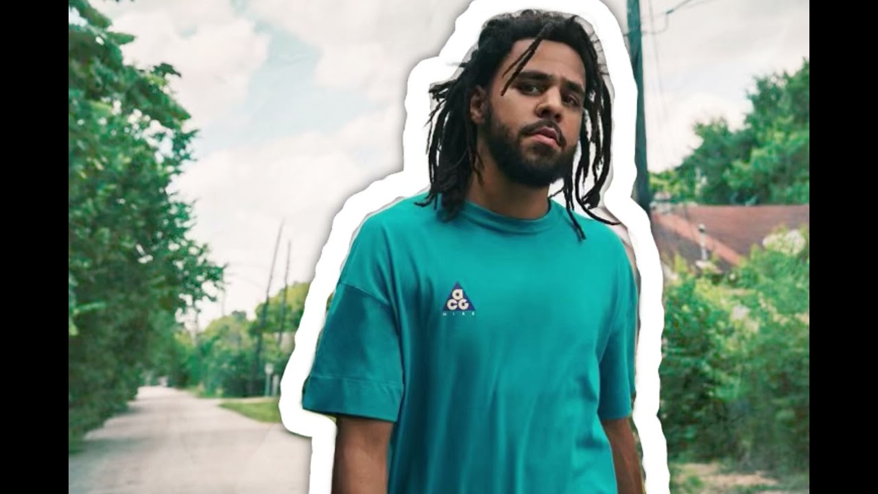 J COLE TYPE BEAT ‘’ GOING GONE 