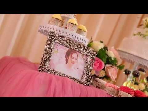 Video Ưu đãi sinh nhật - Long Biên Palace - youtube