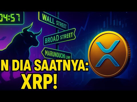 Ripple Bilang “Ini Sedang Terjadi”, XRP Army Langsung Bereaksi! Apa Maksudnya?