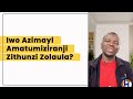 Iwo Azimayi Amatumiziranji Zithunzi Zolaula