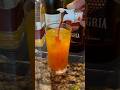Tequila Sunrise #tequila #sunrise #japan #japanshorts a#japanshort
