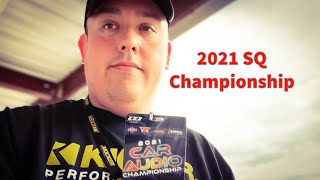 2021 SQ Championships