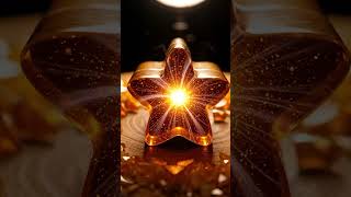 Famous Glowing Shards Coming Back Together #satisfying #asmr #stressrelief Wealth