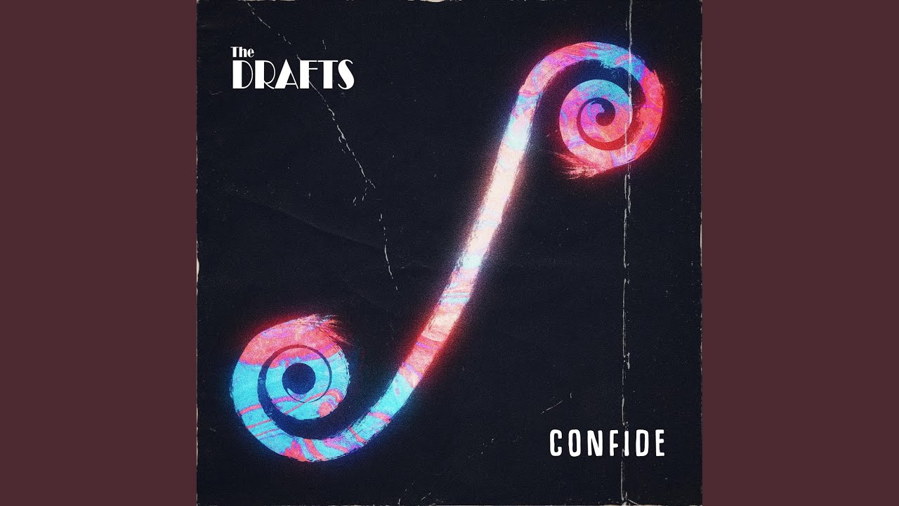 Watch Confide on YouTube Watch Confide on YouTube