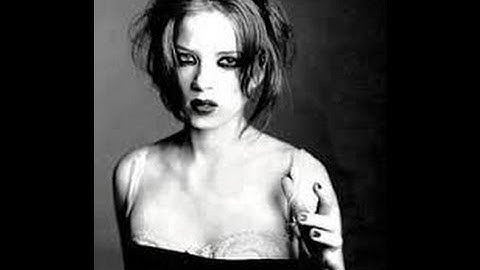 Garbage - Making of Why do you love me video
