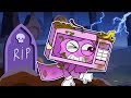 LILY THE MICROWAVE SAD STORY Incredibox Sprunki Animated Music Video