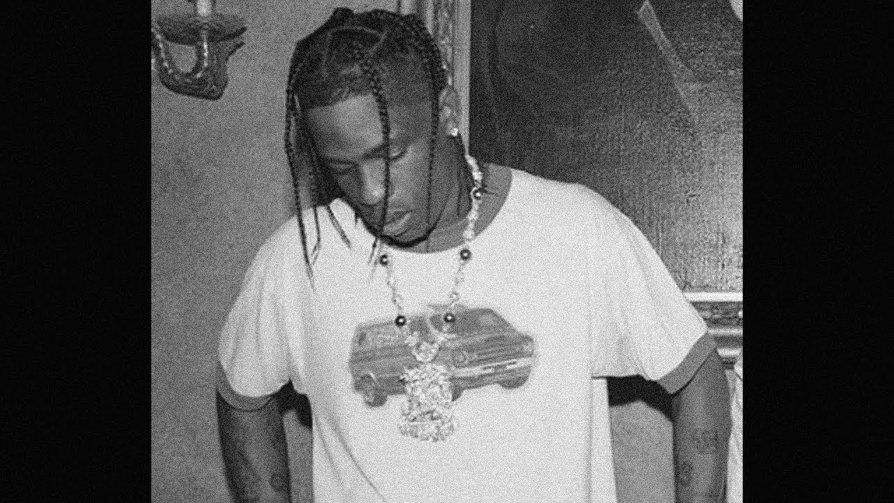 (FREE) GUNNA X TRAVIS SCOTT TYPE BEAT - "BLUE PILL"