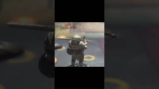 Yhorm the Giant low budget boss intro #eldenring #darksouls #ds3 #tabletopgaming #gaming