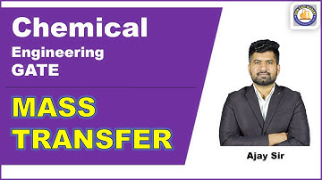 Multi-Component Distillation, Sequence of Distillation and GATE Questions