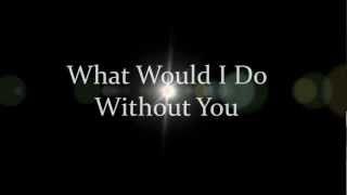 Video-Miniaturansicht von „Drew Holcomb And The Neighbors - What Would I Do Without You - Lyrics“