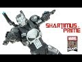 Marvel Legends Punisher War Machine 80 Years Hasbro Comic Book Action Figure Review