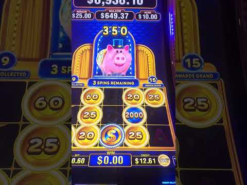 What a bonus x2 x3! Lots of buffalos!