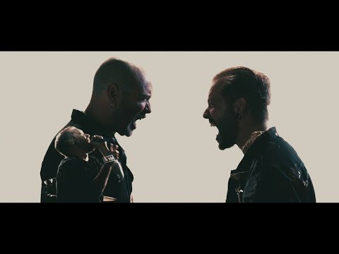 AqME - Rien ne nous arrêtera Ft. Reuno (Lofofora) - Clip officiel