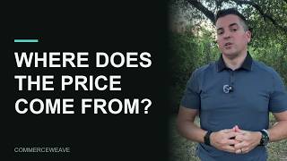 Where four B2B platforms put the pricing logic