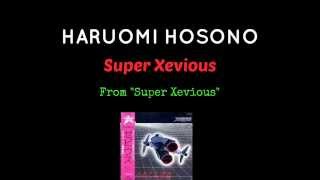 Haruomi Hosono - Super Xevious - YouTube