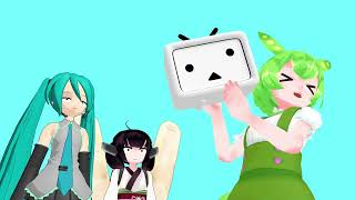 あの日のままのぼくら を歌わせてみた【VOCALOID】【NEUTRINO】【VOICEVOX】