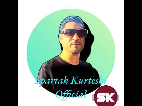 Spartak Kurteshi - Mbushe 2023 Official Audio
