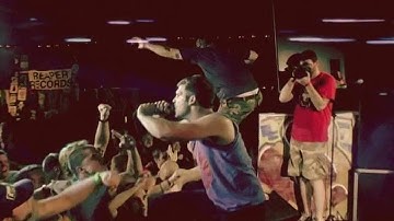 [hate5six] The Rival Mob - August 13, 2010