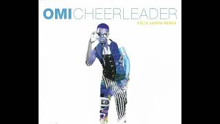 Omi - Cheerleader