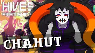 HIVESWAP Friendsim - Chahut's Theme chords