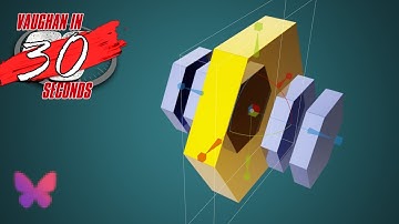 MagicaCSG | Incremental Scale