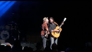 Avett Brothers - Through My Prayers - Wolf Trap - Vienna VA - 9/23/2021