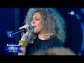 Виктория Георгиева - Hot Stuff - X Factor Live (01.12.2015)